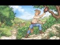 The Boy Who Cried Wolf Sommer Time Story Series The Boy Who Cried Wolf Sommer Time Story Series