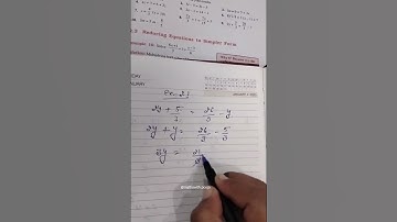 Can You Solve Linear Equations Easily with These 5 Simple Steps