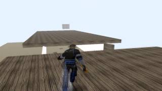 DusteRSkilltrail V1 Fast Finsh HD]