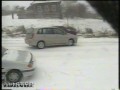 Гололёд в Брыковых горах (середина 2000-х)