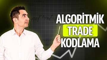 Borsa Robotu Nasıl Kodlanır ?