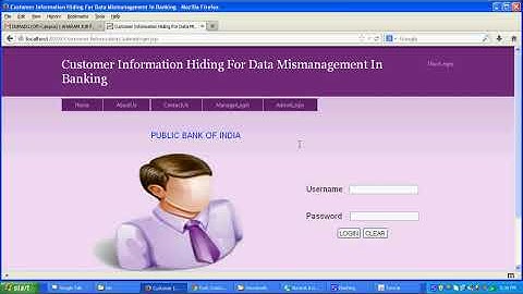 Privacy Preserving Data Mining (PPDM)