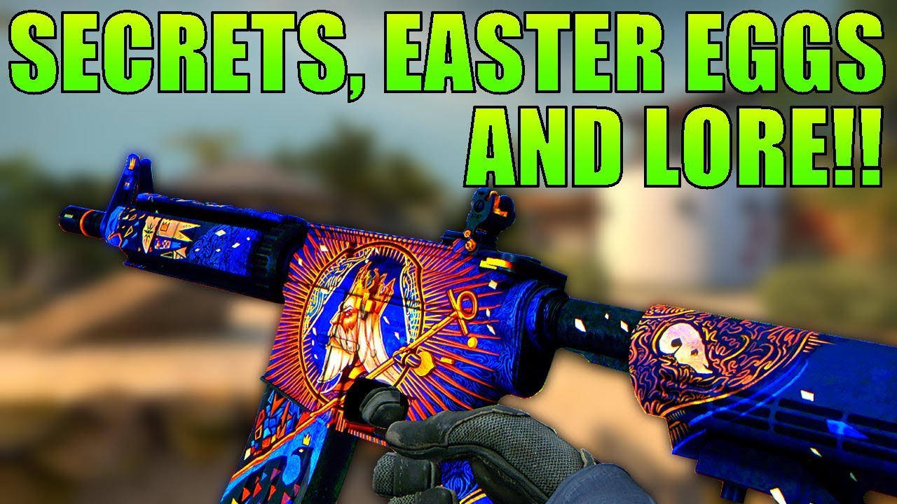 10 SECRETS AND EASTER EGGS in the Prisma Case!! | TDM_Heyzeus