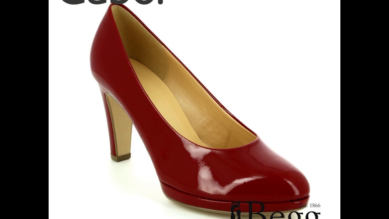 100+ Best Of Gabor Lavender 55 210 75 Red Patent Heeled Gabor Splendid 71.270.69 Silver Glitz high heeled shoes