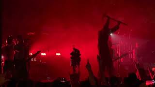 Ice Nine Kills  take Your Pick  Dothan Al 92322