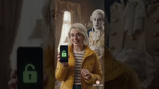 Public Wi-Fi Safety #ghosts
