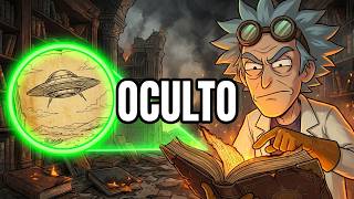 Miniatura do episódio OVNIs: o que os registros provam — e o que não provam