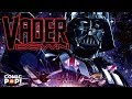 Darth Vader vs Everybody | Star Wars: Vader Down | Back Issues