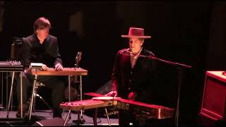 "Ole, Ole, Ole, Viva" Bob Dylan en el Gran Rex Buenos Aires 2012 (Footage from three shows)