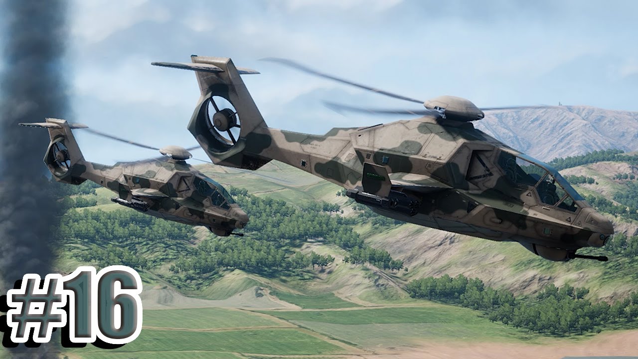 Satisfying Crashes and Mishaps #16 - Nuclear Option