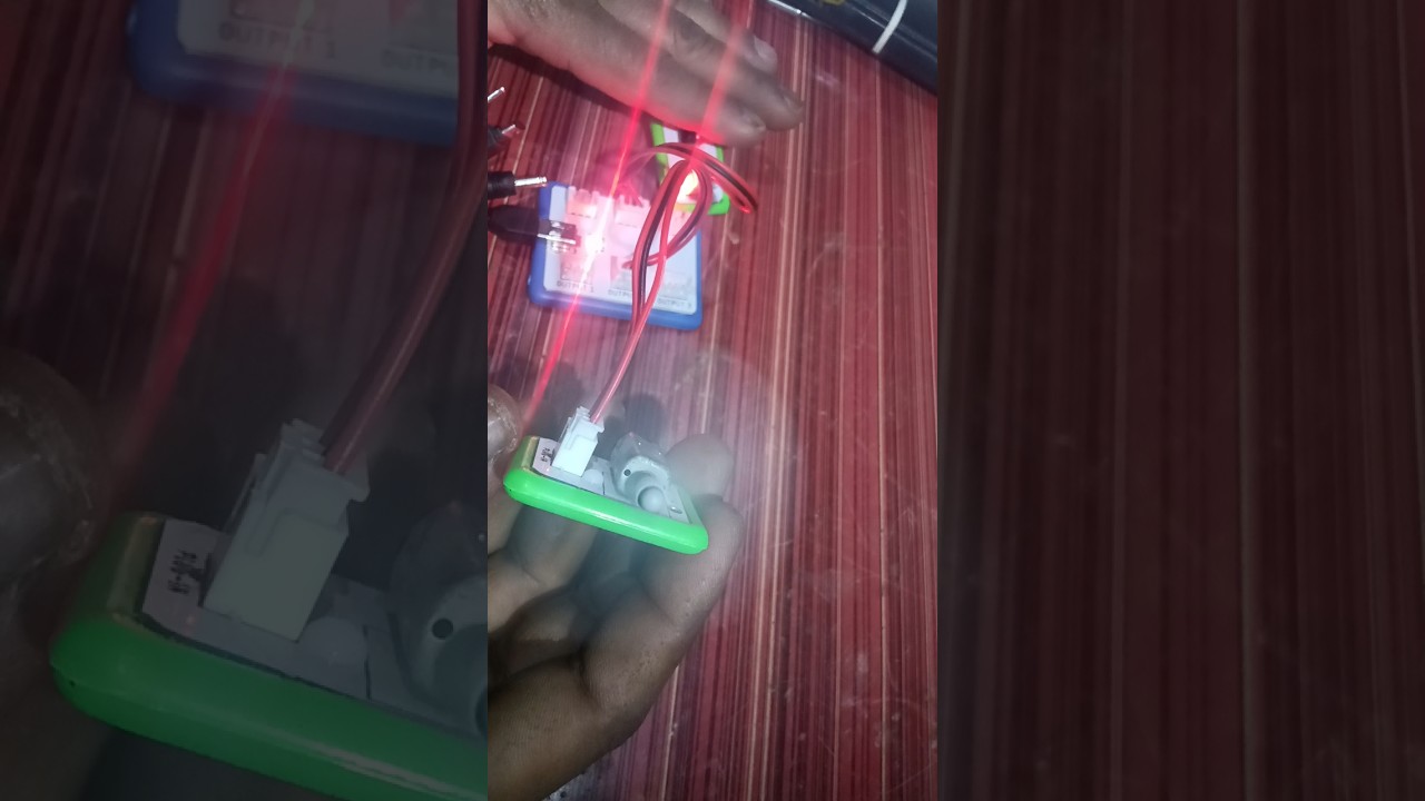 AUTOMATIC FAN बनाने का तरीका।। Pathshala N