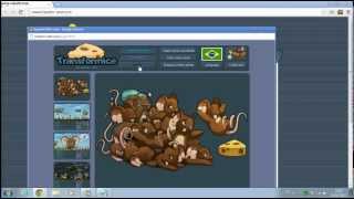 transformice pirata 2012 com queijo gratis