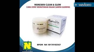 Produk Herbal NASA
