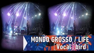 MONDO GROSSO モンド・グロッソ Profile 91 年に京都でバンド結成。大沢...