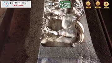 Máy đục gỗ 10 đầu hot nhất của năm