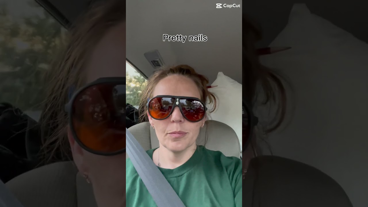 Actually a vintage sunglass haul. Pretty sweet. Total spent $6 