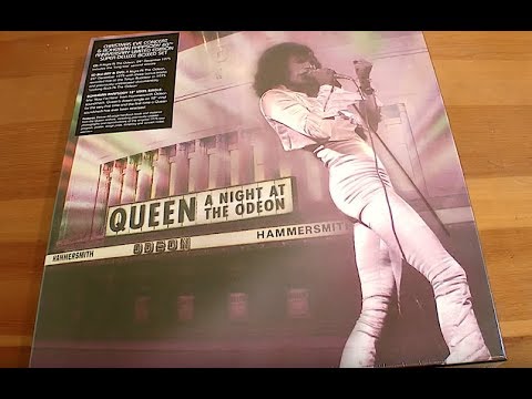 itunes queen a night at the opera deluxe itunes queen a night at the opera deluxe