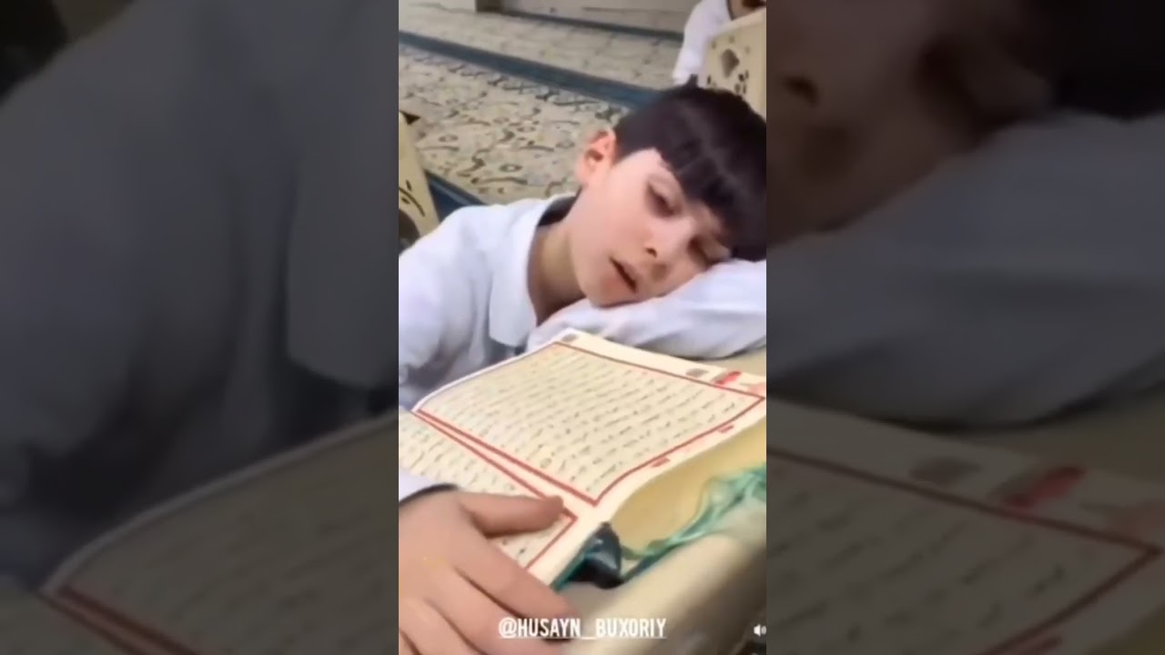 Tolibi ilmlar haqida! | Husanxon Yaxyo Abdulmajid oʻgʻli°  