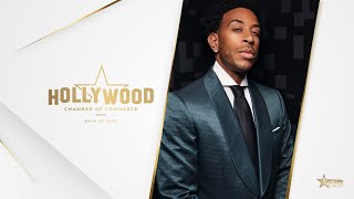 Ludacris Live Walk of Fame Ceremony