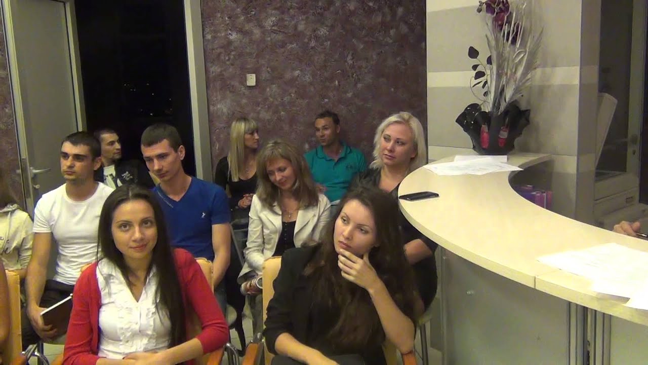 Отзывы - Продажи по телефону - Тренинг-центр ЛИДЕР - Ефремов Сергей ...