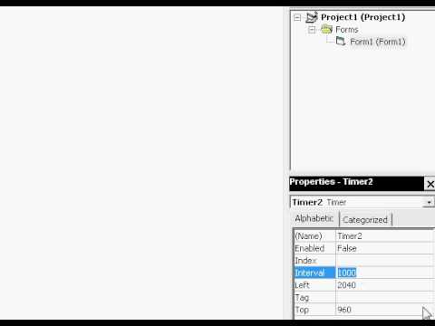 Création de spammeur CA sur teamspeak en VB6.0