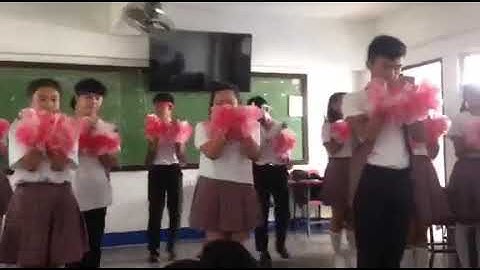 Polynomial Dance NHS