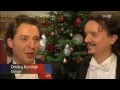 Capture de la vidéo Dmitry Korchak "Christmas In Vienna" 2014