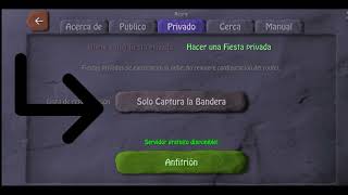 COMO JUGAR BOMBSQUAD CON AMIGOS CON WIFI