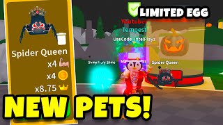 Intelplayz مصر Vliplv - hunting rainbow cyborg dominus roblox pet simulator