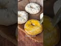 Творожные бейглы с семенами | ПП-завтрак