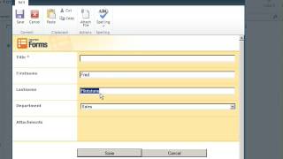 Nintex Forms and Cookies