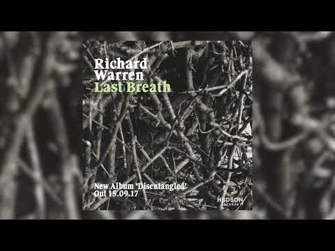 Richard Warren - Last Breath (Official Audio)
