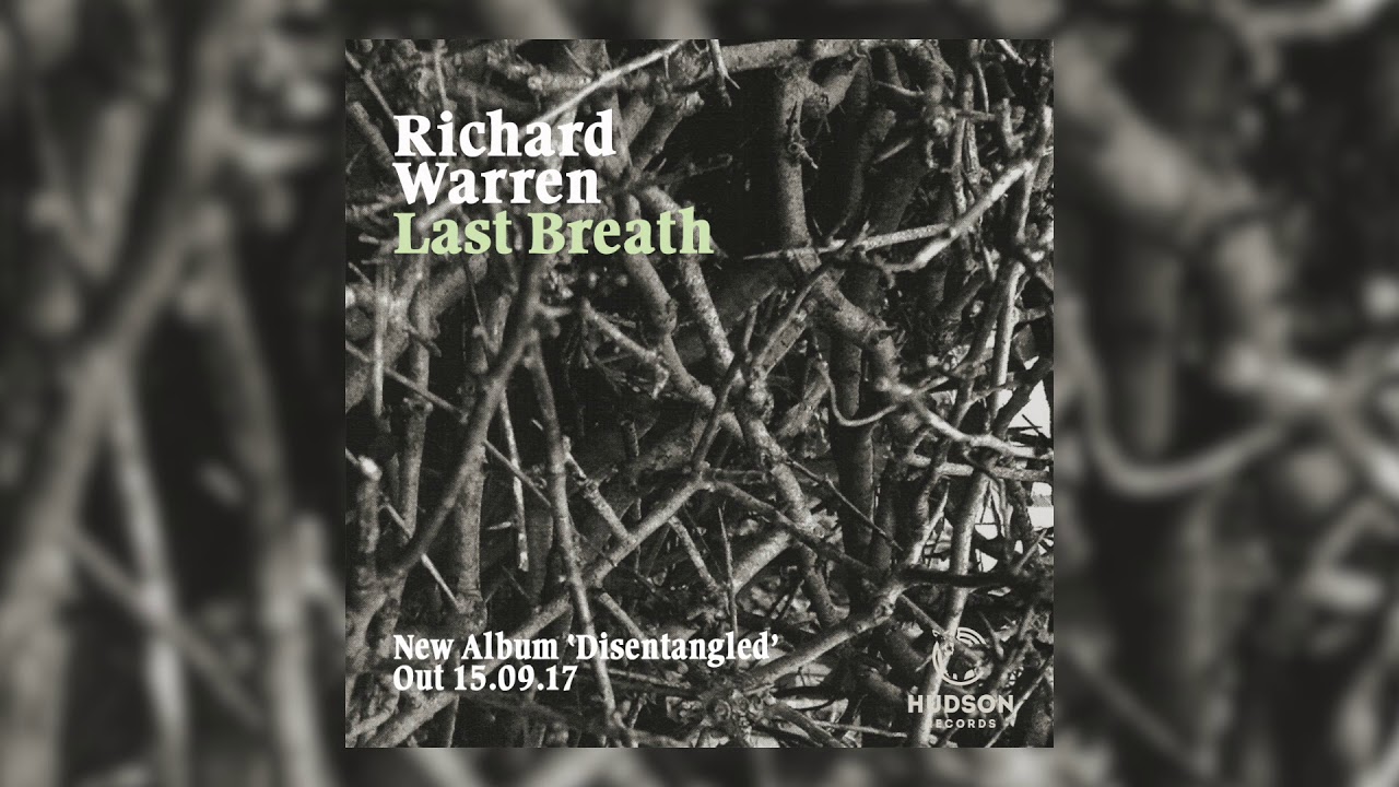 Richard Warren - Last Breath (Official Audio)