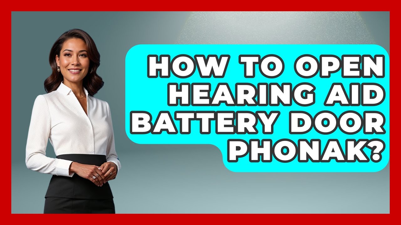 how-to-open-hearing-aid-battery-door-phonak-ear-nose-throat-expert