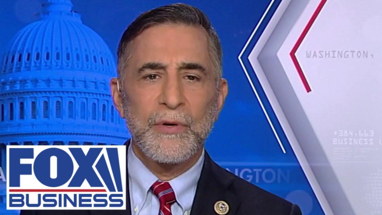 Rep. Darrell Issa: We are driving up the cost of fuel