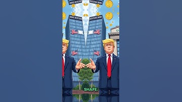 BREAKING: Major Banks Rush Into Crypto as Trump Admin Embraces Digital Currency |