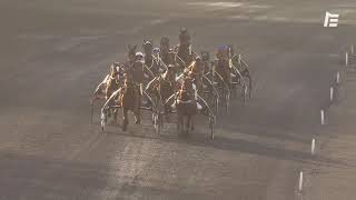 Vidéo de la course PMU PRIX JEAN DUMOUCH