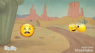 Emoji Story Wa Di tinggal gebetan sedih banget