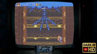 Gunstar Heroes – Full Playthrough [Nostalgia Edition | Sega Genesis] screenshot 3