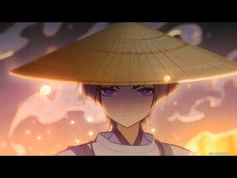 [Genshin Impact] История прошлого Скарамуччи