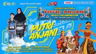 [LIVE MALAM] SINTREN PANTURA 