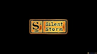 S2: Silent Storm gameplay (PC Game, 2003)