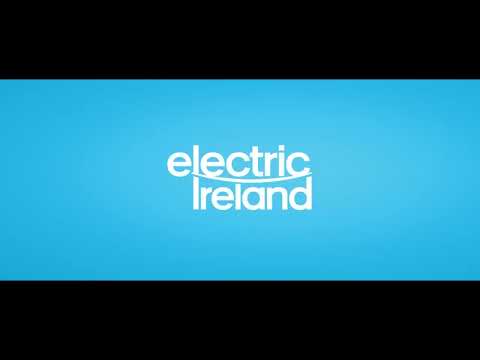 Video: Koliko strank ima Electric Ireland?