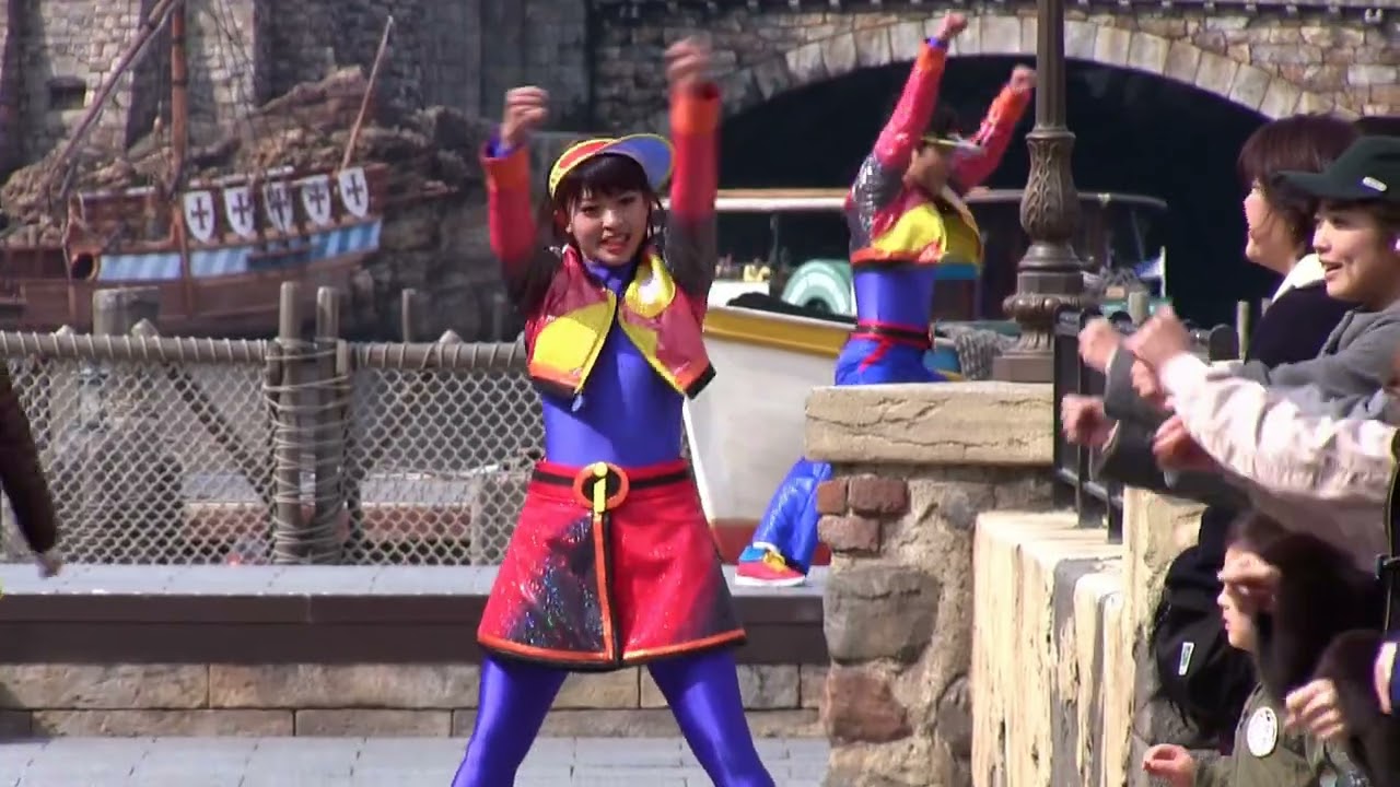 Pixar Playtime Pals 　2019.3.16　 yw_0580-04