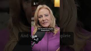 What happened to Maryann?
