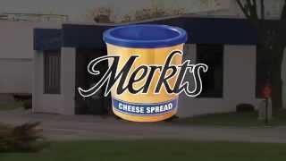Merkts Cheese Spread Video Tour