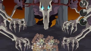 How To Defeat Evil Soul || Wild Tamer #120 || (Android,ios) Gameplay - Walkthrough screenshot 5