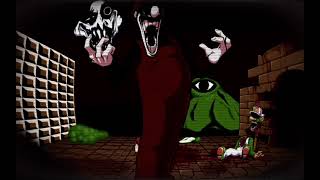 Fnf All Stars Act 4 Backing Vocals But Better