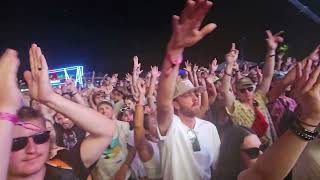 Electric Avenue 2025 - Day 2