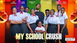 MY SCHOOL CRUSH (seriesepisode 2)_EBUBE OBI, #ebubeobinewmovie, #students #comedy #love #school